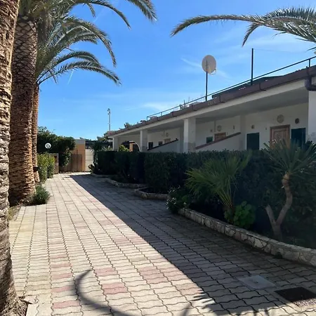 ホリデーパーク Villaggio Almar *