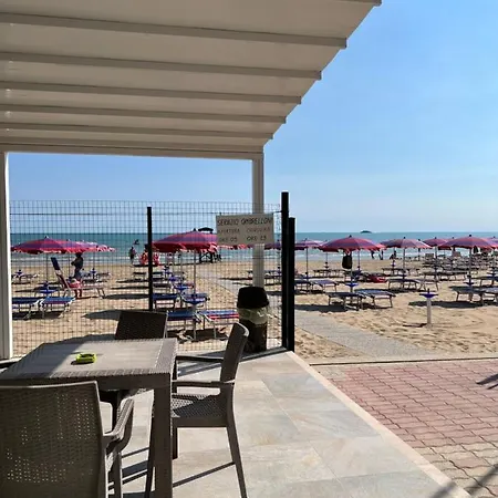 Villaggio Almar *