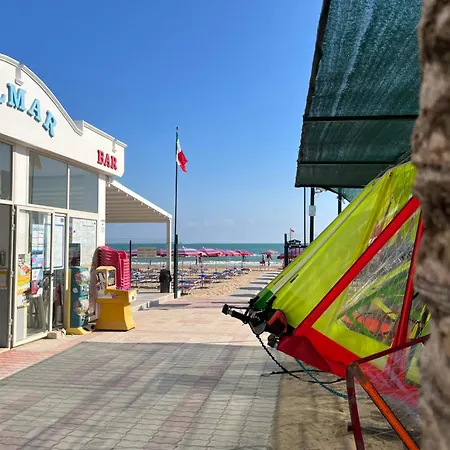 Villaggio Almar ホリデーパーク ヴィエステ