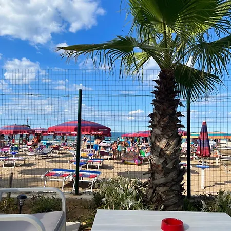 Villaggio Almar