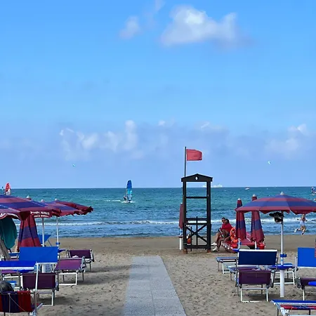 Villaggio Almar