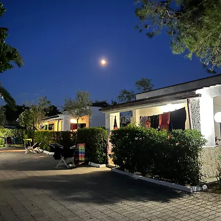 Villaggio Almar ホリデーパーク