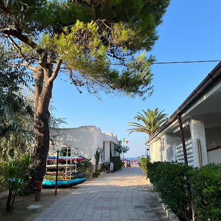 Villaggio Almar ヴィエステ