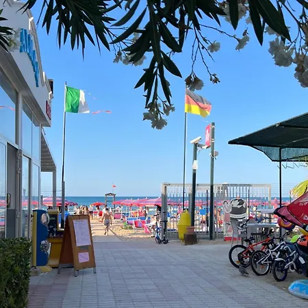 ホリデーパーク Villaggio Almar